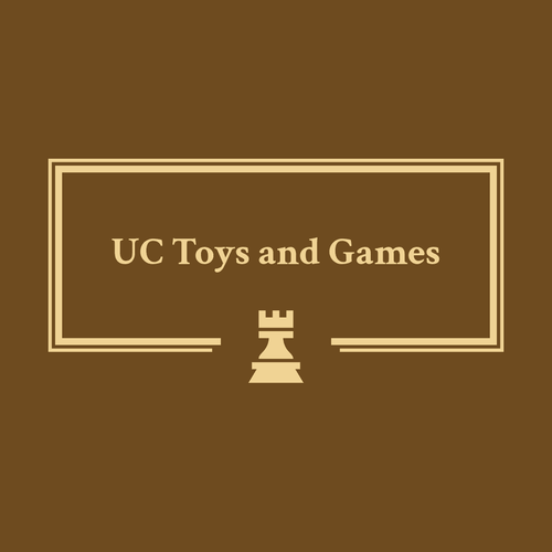 UC Toys and Games